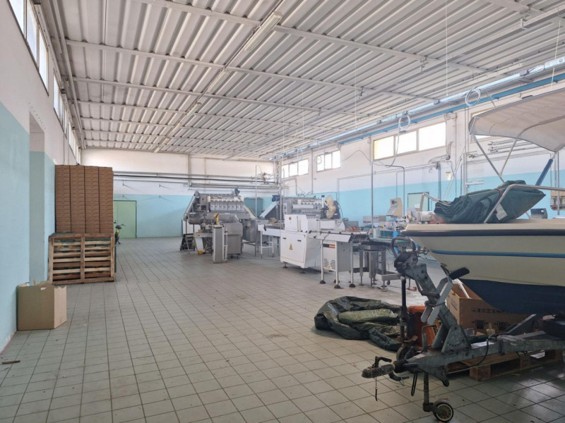 Quest’immobile viene venduto tramite asta online.

In vendita a Conselve (PD), in Via del Lavoro ...