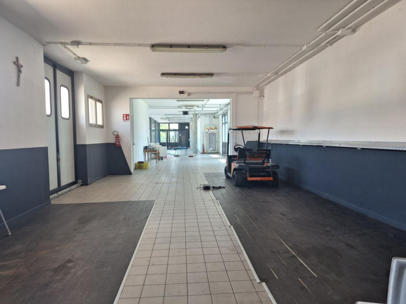 Quest’immobile viene venduto tramite asta online.

In vendita a Conselve (PD), in Via del Lavoro ...