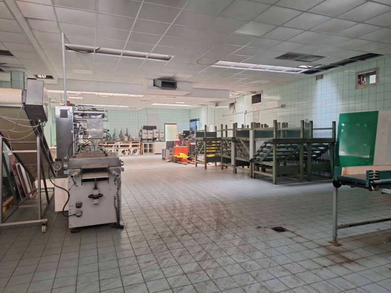 Quest’immobile viene venduto tramite asta online.

In vendita a Conselve (PD), in Via del Lavoro ...