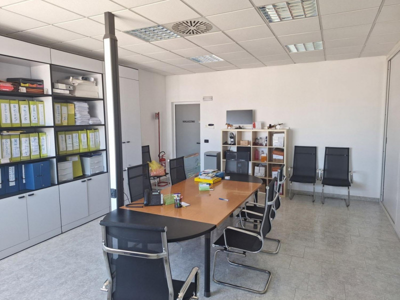 Quest’immobile viene venduto tramite asta online.

In vendita a Conselve (PD), in Via del Lavoro ...