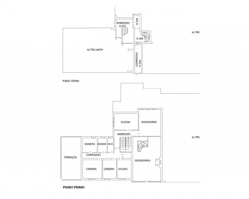 Quest’immobile viene venduto tramite asta online.

In vendita a Conselve (PD), in Via del Lavoro ...