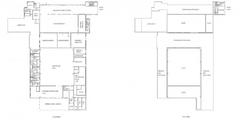 Quest’immobile viene venduto tramite asta online.

In vendita a Conselve (PD), in Via del Lavoro ...