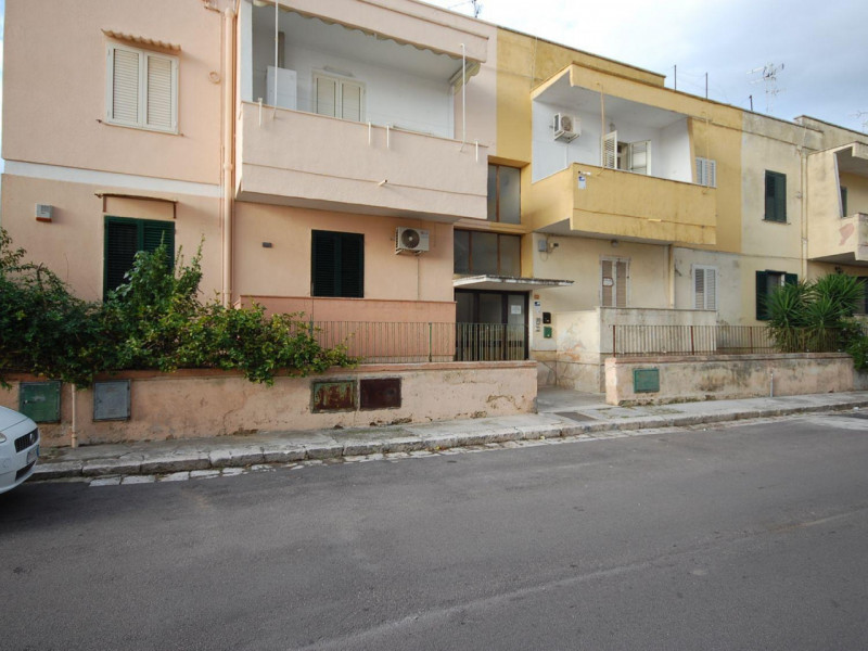 Novoli Vendita Appartamento pentalocale