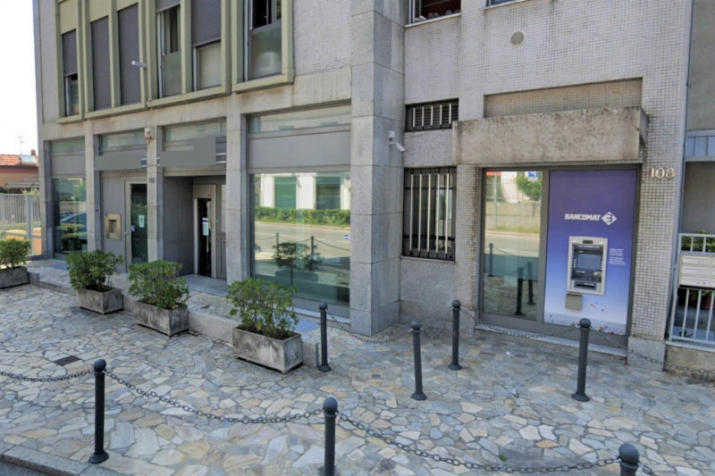 Lecco Vendita Ufficio