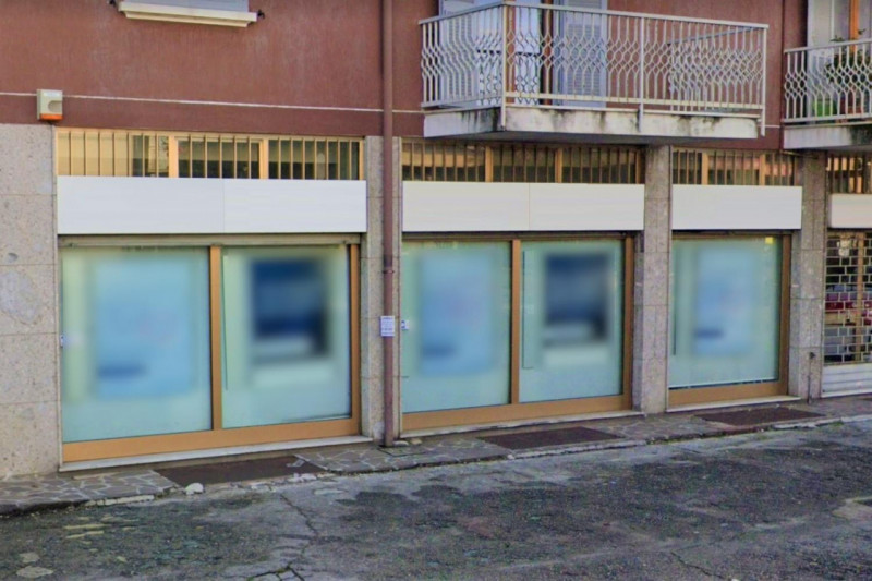 Capriate San Gervasio Vendita Ufficio