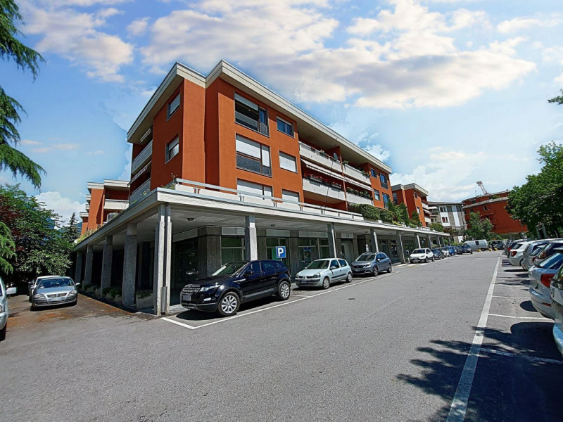 Sondrio Vendita Appartamento più di 5 locali