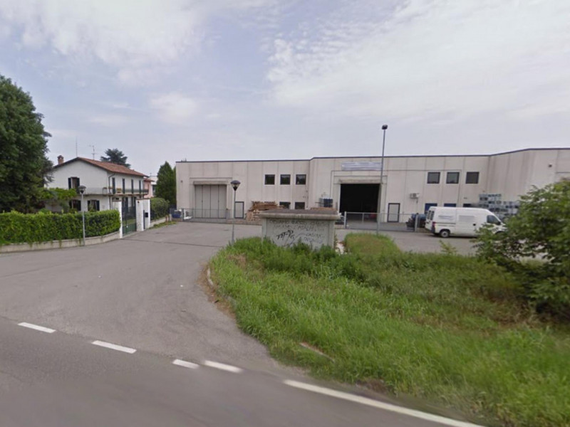 Treviglio Vendita Capannone