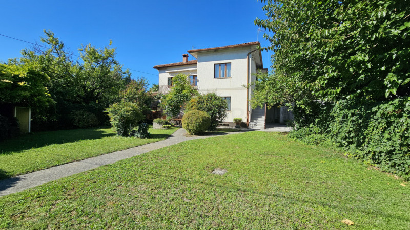 Gradisca d'Isonzo Vendita Casa singola