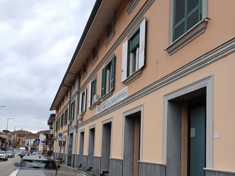 Alvignano Vendita Ufficio