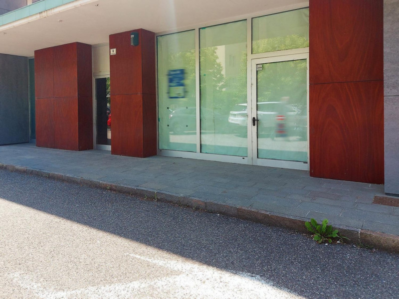 Trento Vendita Negozio