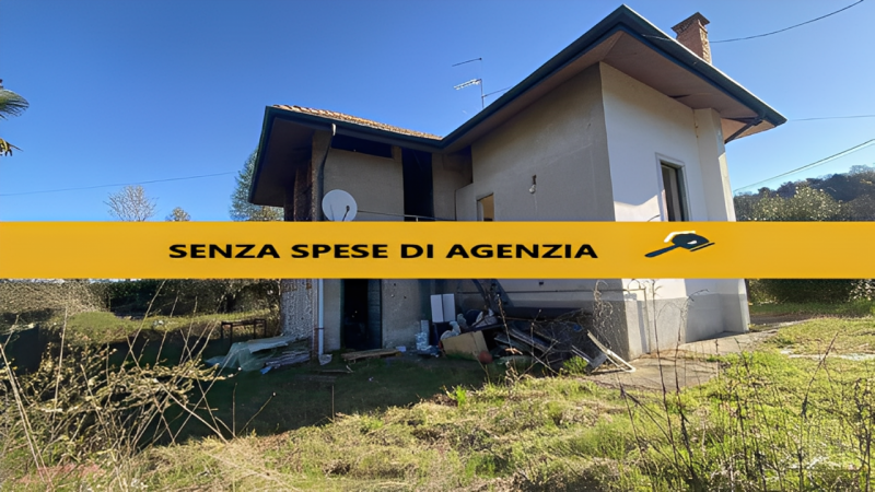 Sesto Calende Vendita Appartamento