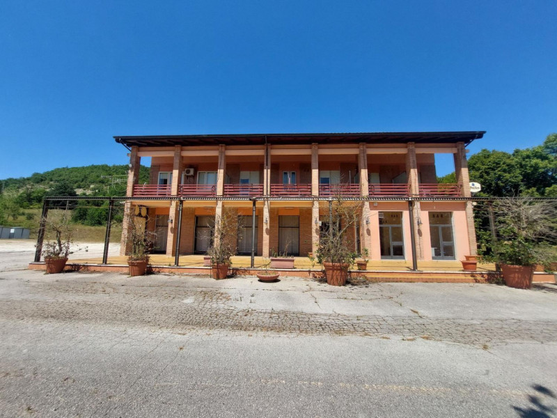 Foligno Vendita Hotel - albergo