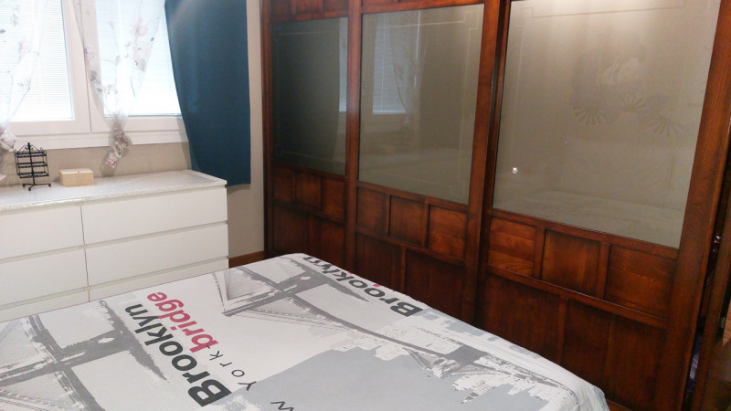 In zona centrale al quartiere proponiamo introvabile porzione di bifamiliare in orizzontale di re...