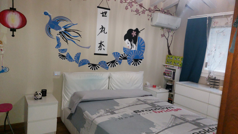 In zona centrale al quartiere proponiamo introvabile porzione di bifamiliare in orizzontale di re...