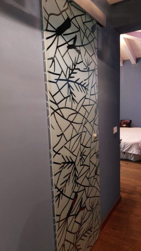 In zona centrale al quartiere proponiamo introvabile porzione di bifamiliare in orizzontale di re...