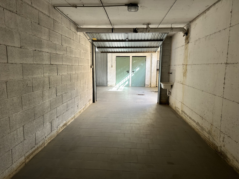 Perugia Vendita Garage singolo