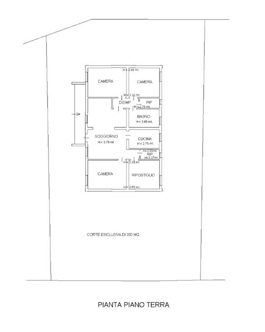 Rif. A.A.273-16

Vendita all'asta - abitazione singola su un livello in data 26 marzo 2026

Descr...