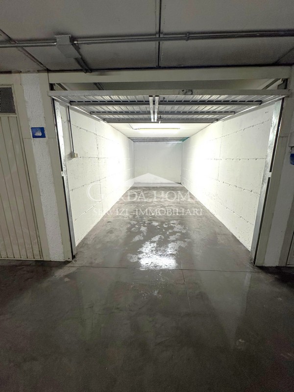 Desenzano del Garda Vendita Garage singolo