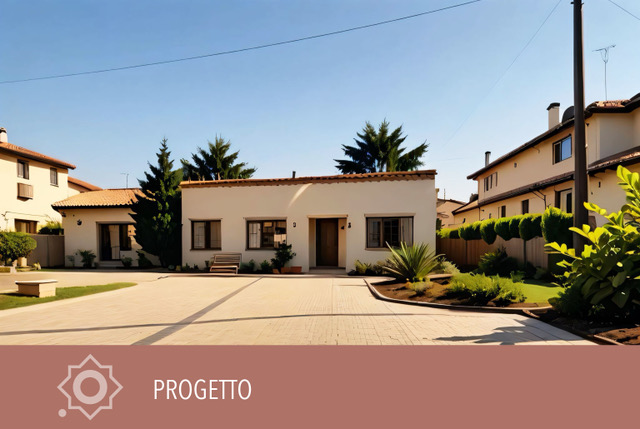 Parma Vendita Casa singola terratetto