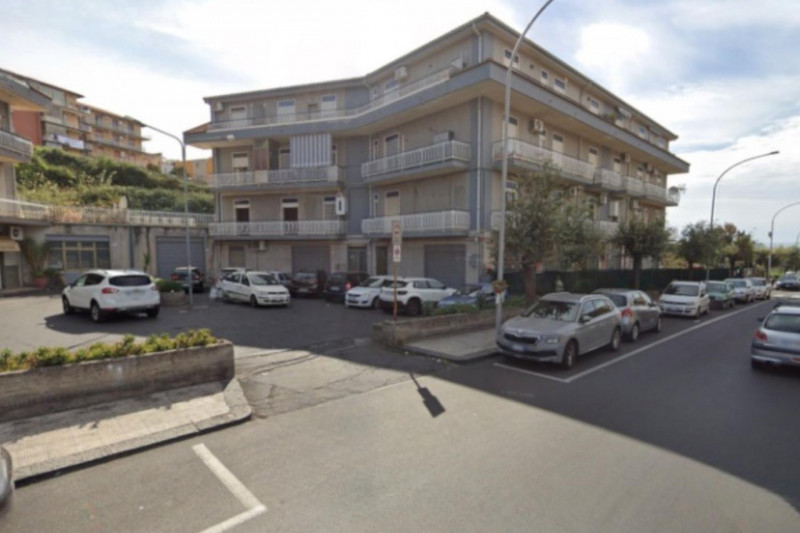 Motta Sant'Anastasia Vendita Appartamento