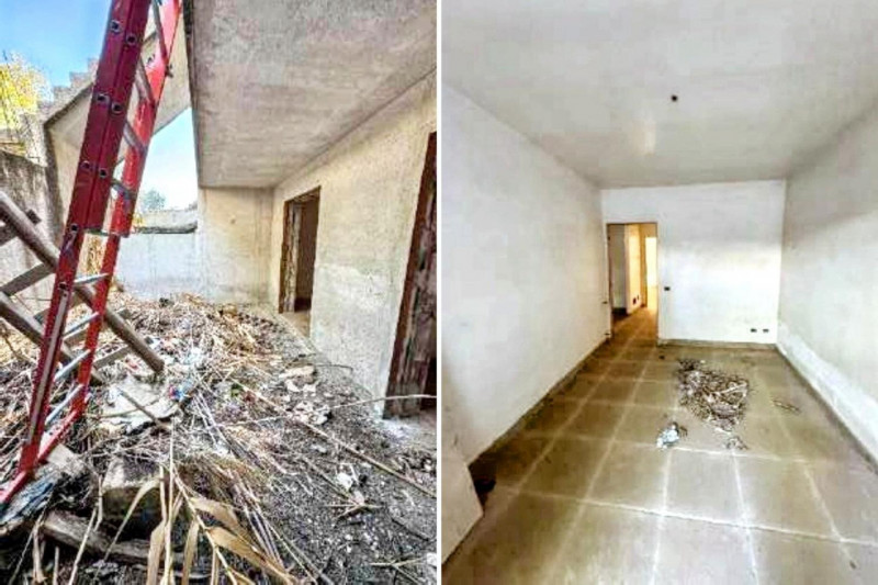 Carini Vendita Casa a schiera
