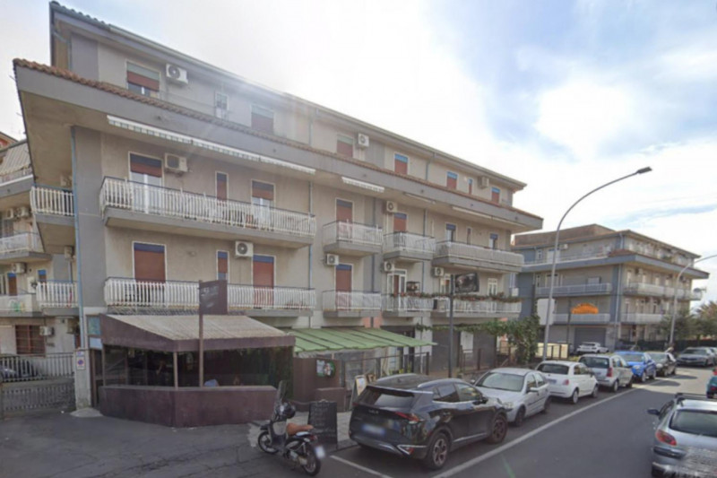 Motta Sant'Anastasia Vendita Appartamento