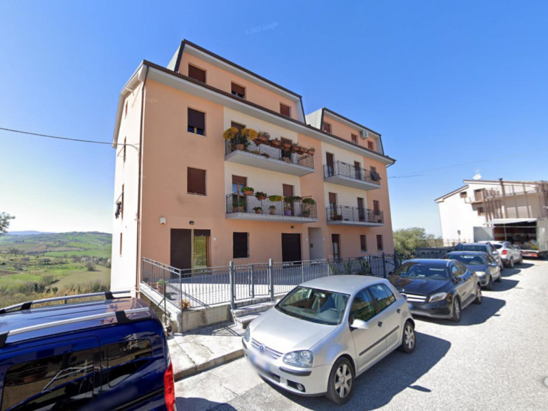Urbisaglia Vendita Appartamento