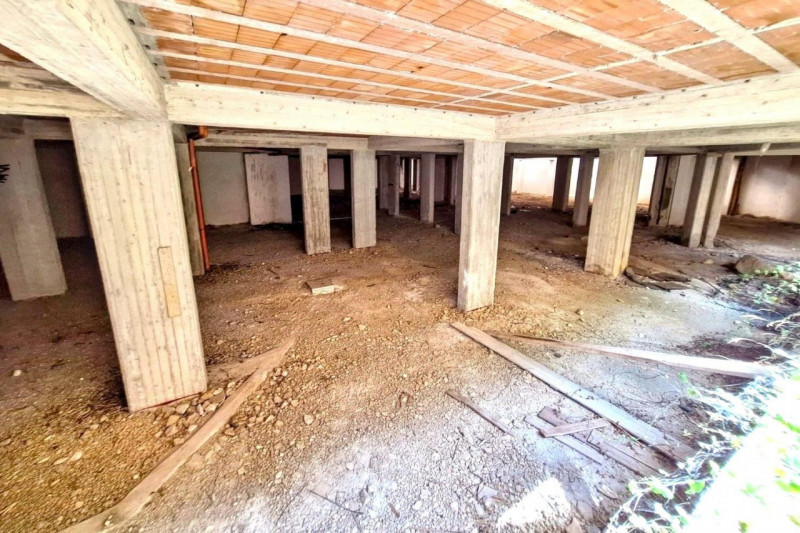 Carini Vendita Cantina