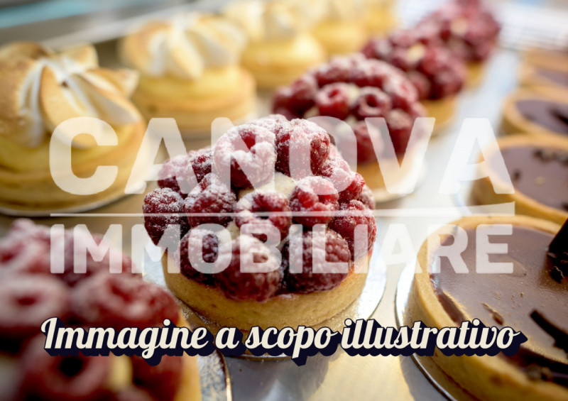 Vi proponiamo a Vicenza città, in zona altamente frequentata, location invidiabile di storica e n...