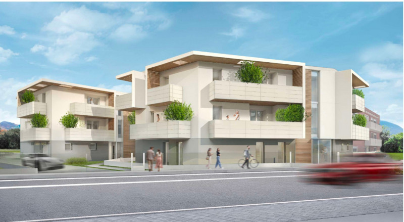 Mestrino Vendita Terreno terreno edificabile residenziale