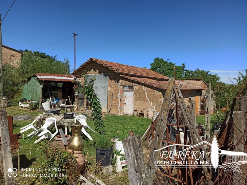 Castiglione del Lago Vendita Terreno terreno edificabile residenziale