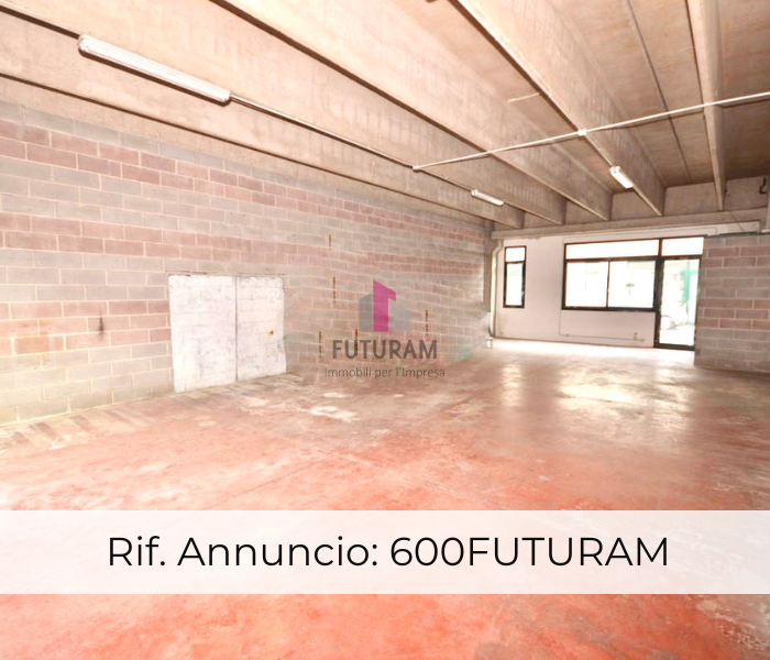 Vicenza Affitto Capannone