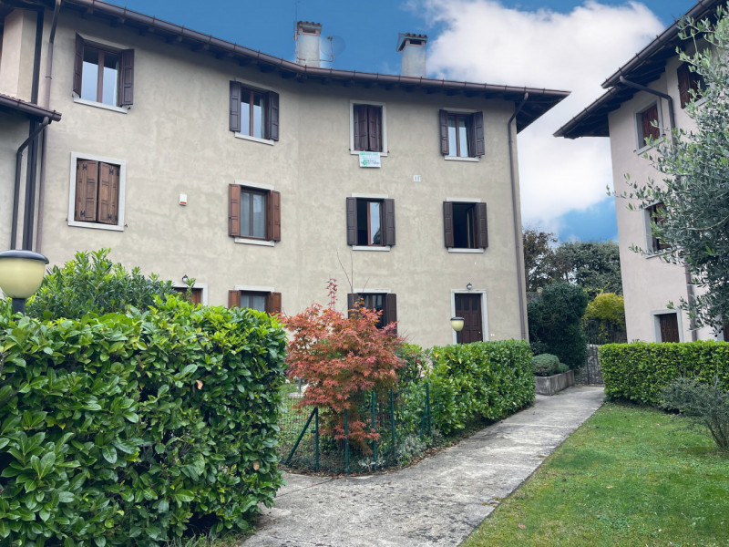 Tricesimo Vendita Appartamento quadrilocale