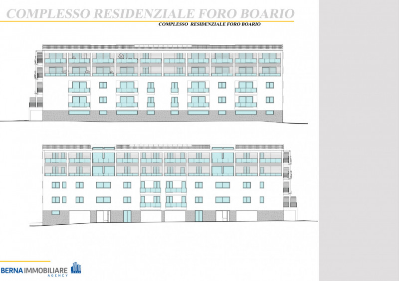Reggio di Calabria Vendita Appartamento