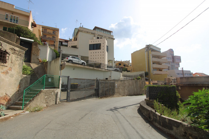Messina Vendita Appartamento trilocale