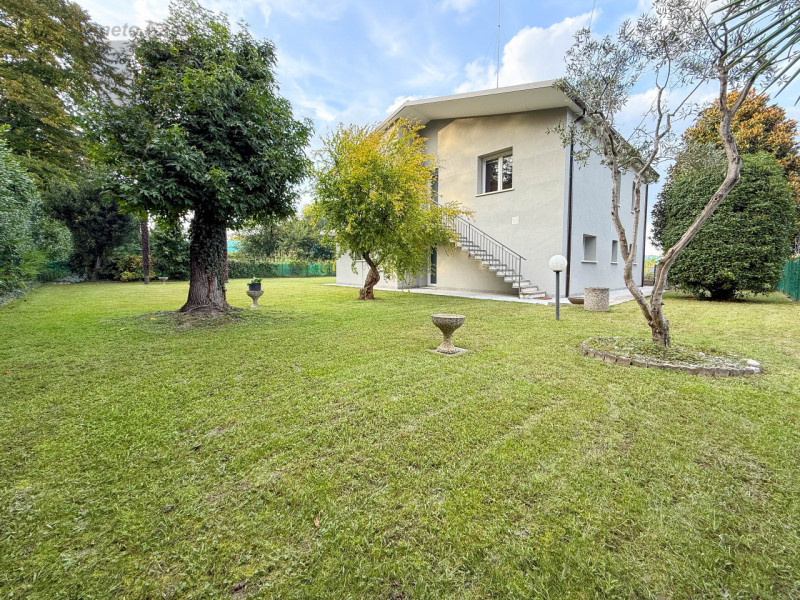 Noventa Padovana Vendita Casa singola terratetto