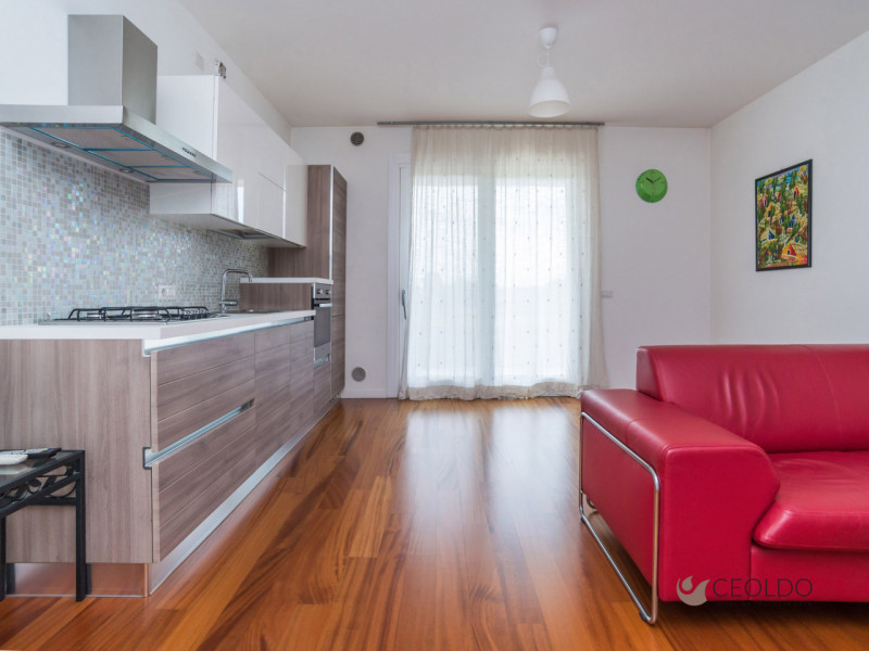 VIGONZA-Perarolo-: elegante appartamento situato nel cuore del comune di Vigonza, precisamente ne...