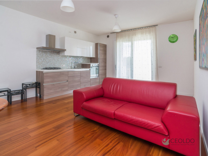 VIGONZA-Perarolo-: elegante appartamento situato nel cuore del comune di Vigonza, precisamente ne...