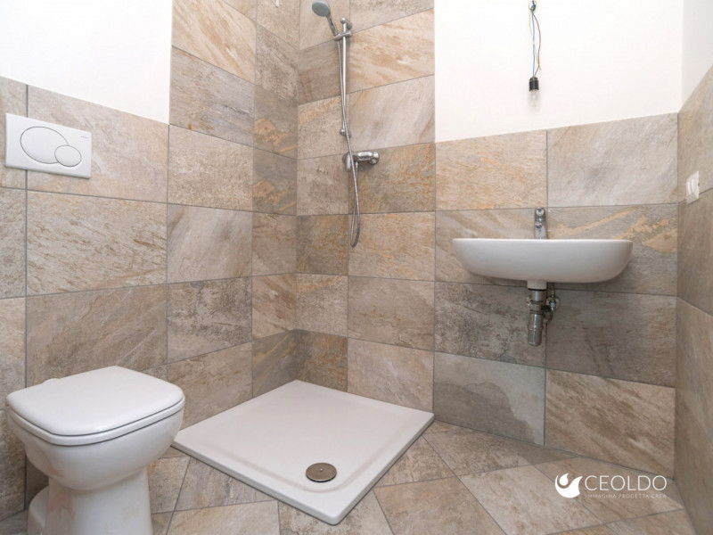 VIGONZA-Perarolo-: elegante appartamento situato nel cuore del comune di Vigonza, precisamente ne...