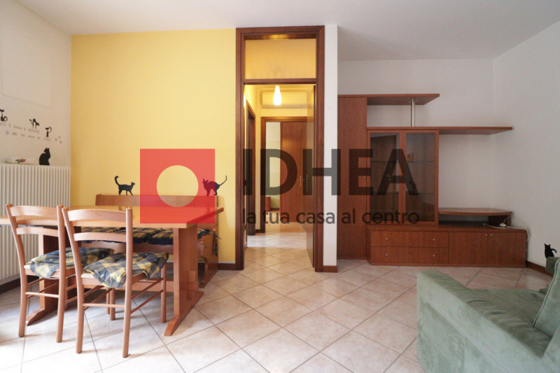 Villorba Vendita Appartamento trilocale