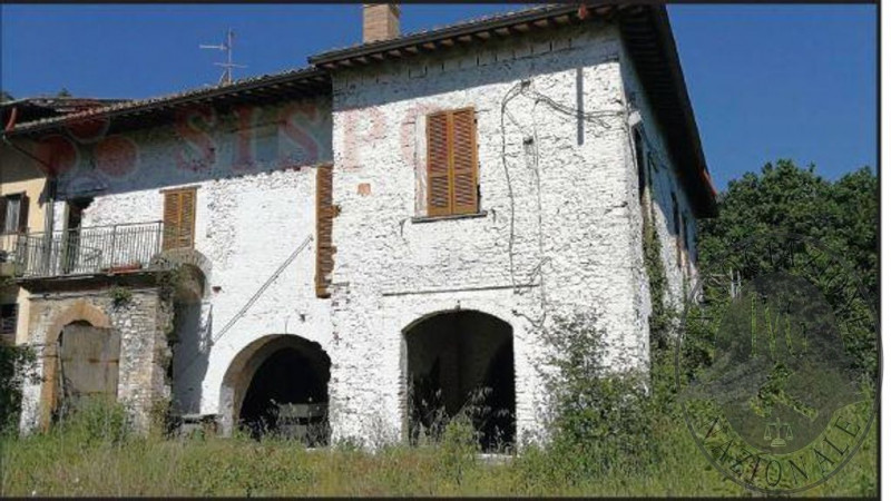 Spoleto Vendita Appartamento