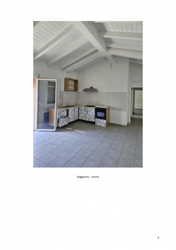 San Felice sul Panaro Vendita Appartamento
