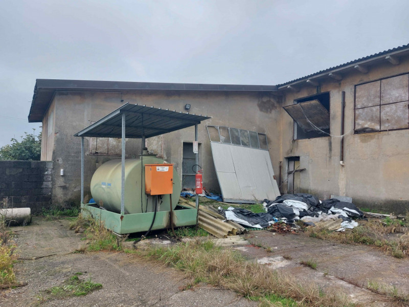 Pagazzano Vendita Rustico