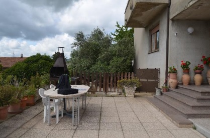 Panicale Vendita Appartamento