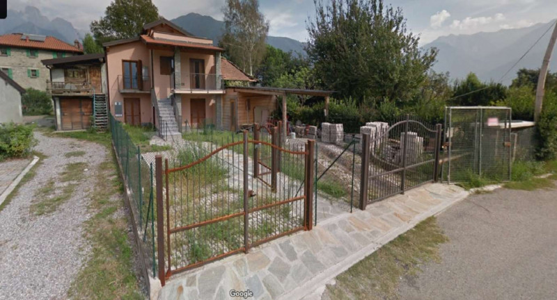 Sorico Vendita Appartamento