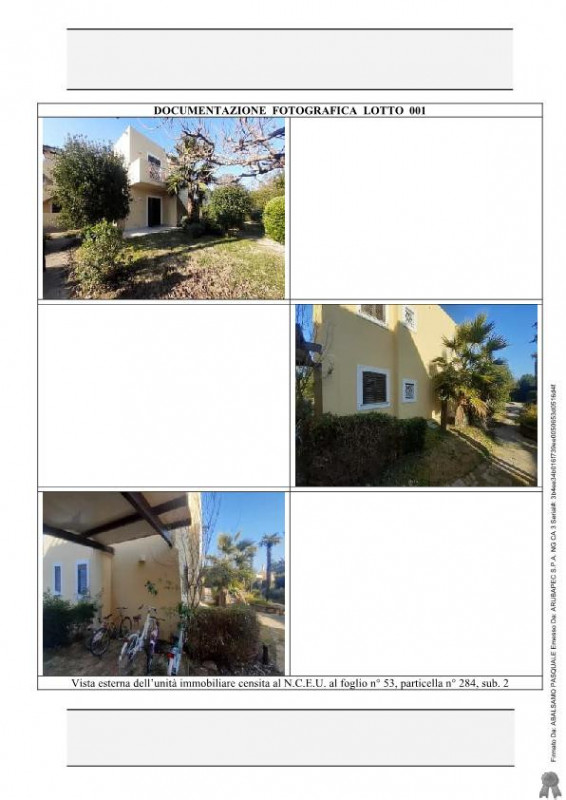 Pisticci Vendita Appartamento
