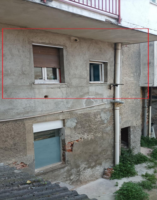 Lomazzo Vendita Appartamento