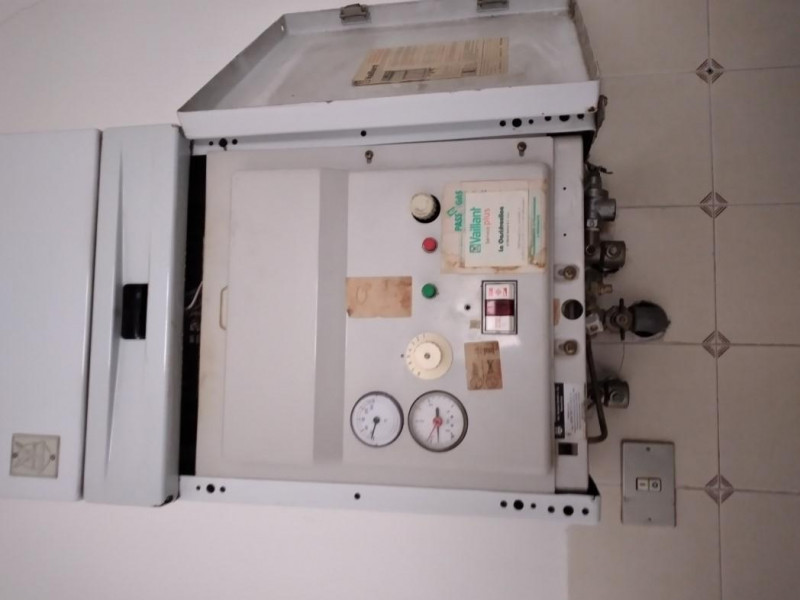 Vimercate Vendita Appartamento