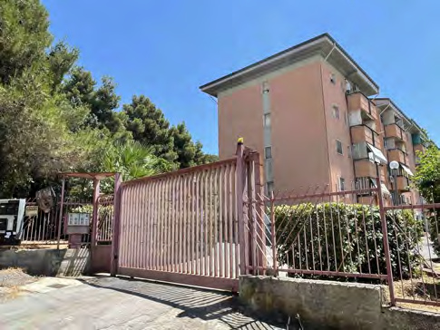 Partinico Vendita Appartamento