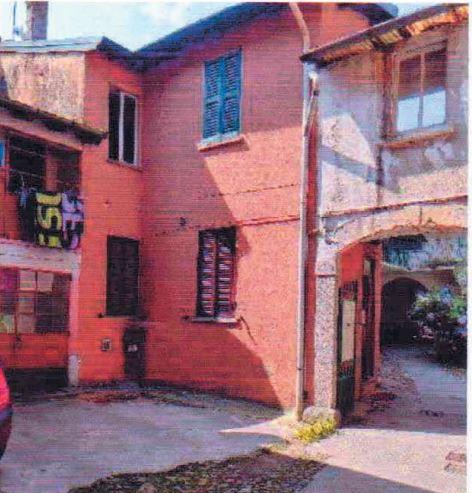 Cuvio Vendita Appartamento